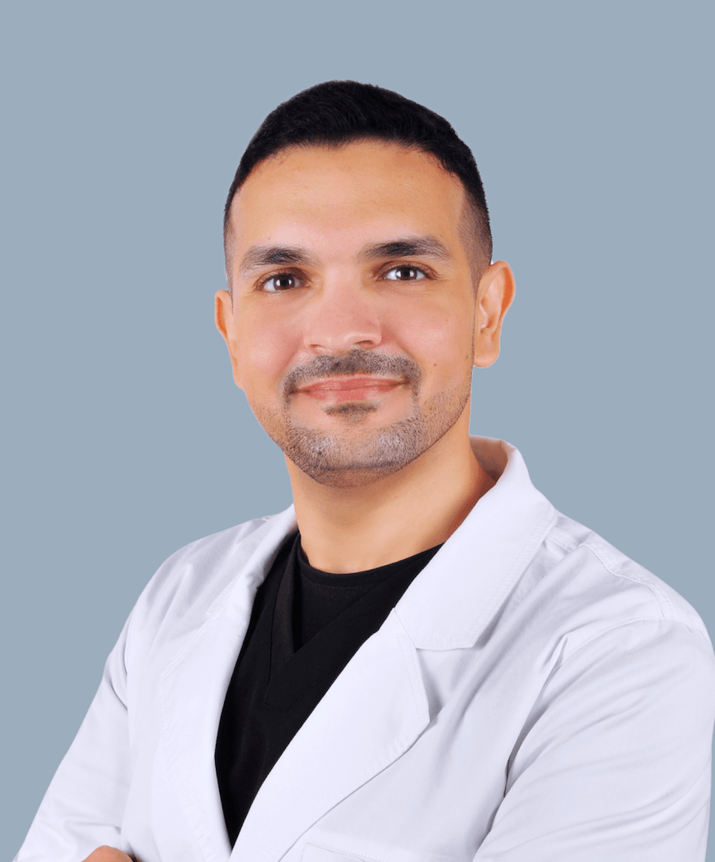 Dr. Ahmed Alshaikh