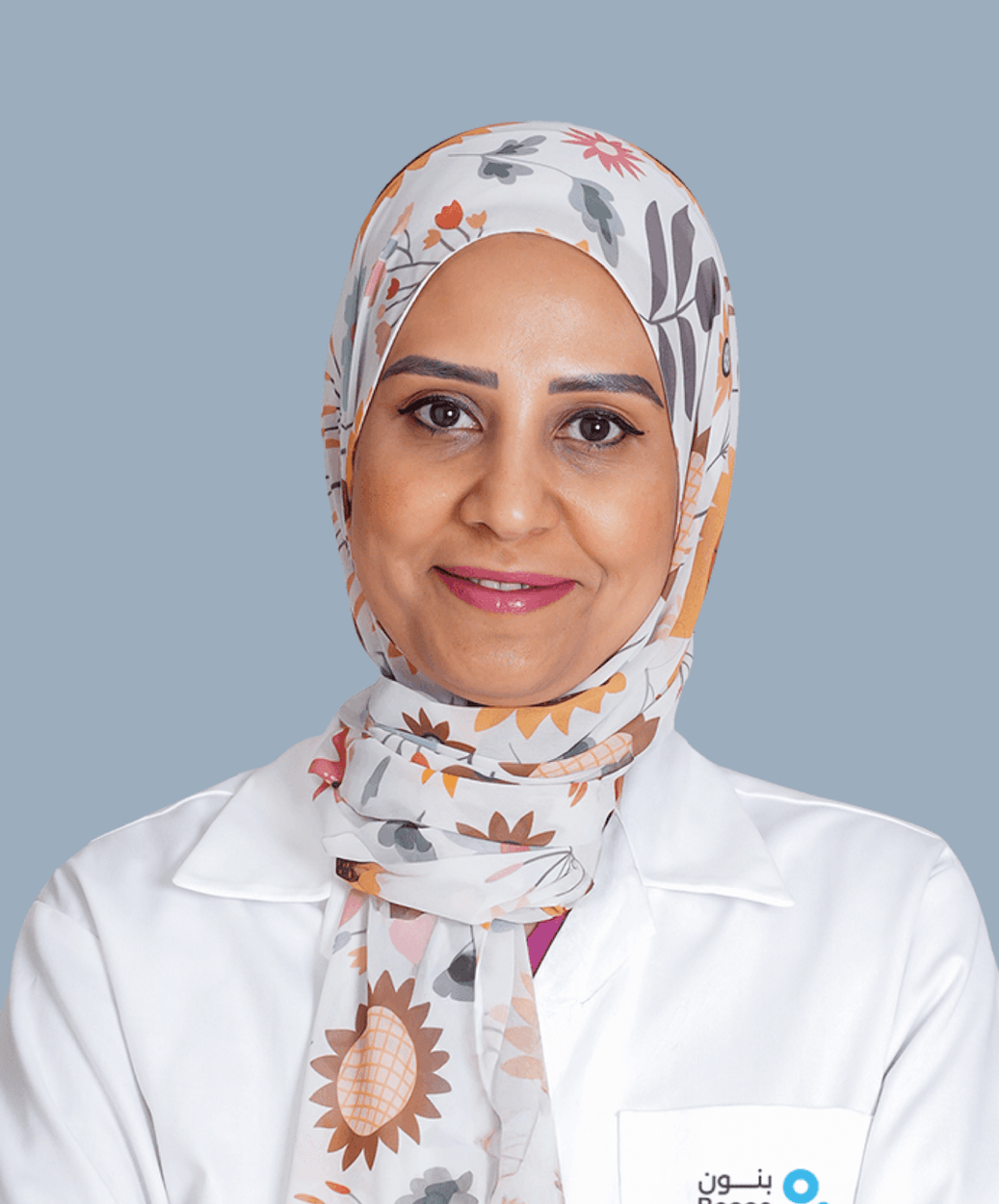 Dr. Dalia Adel