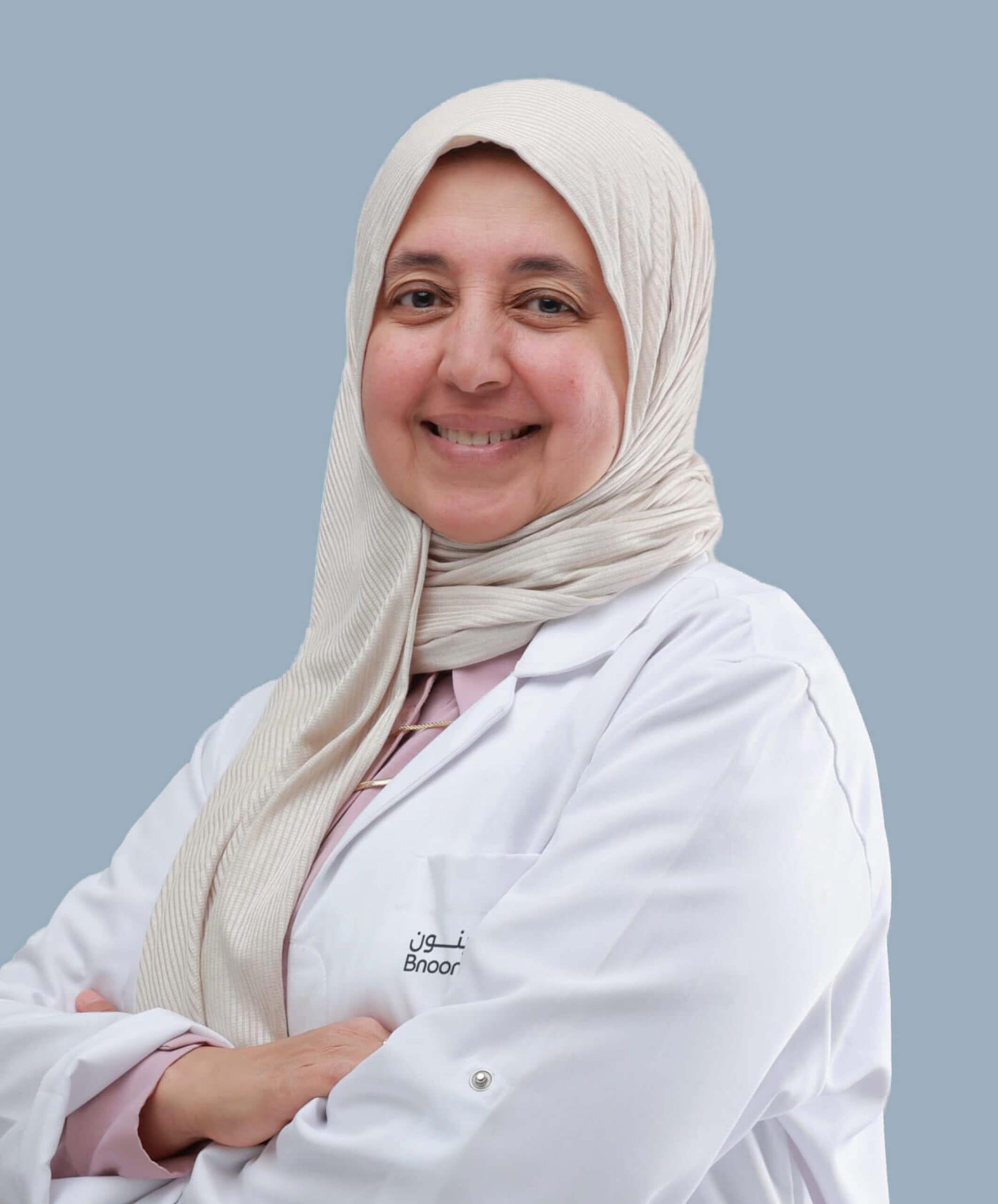Dr. Rania Elsherify