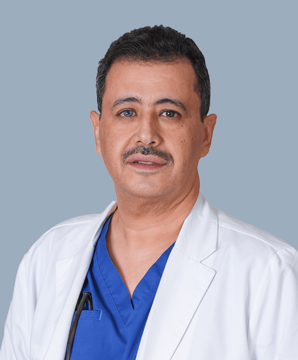 Dr. AbdulAziz AlShahrani