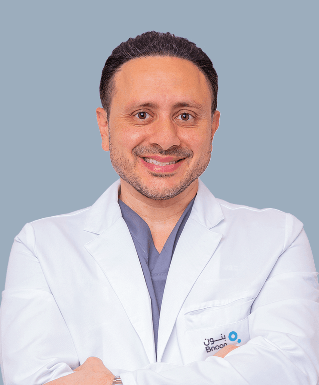 Prof. Fawaz Edris