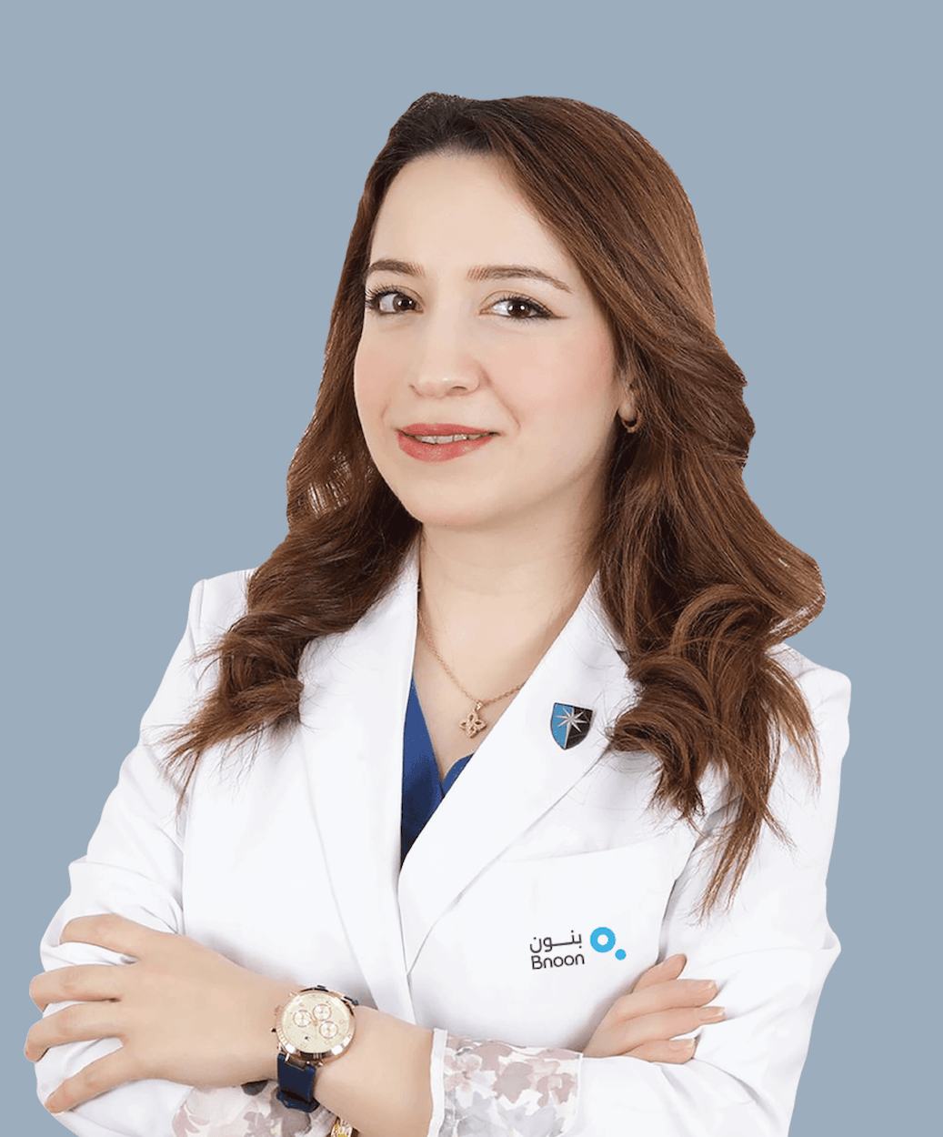 Dr. Maram Dadoua
