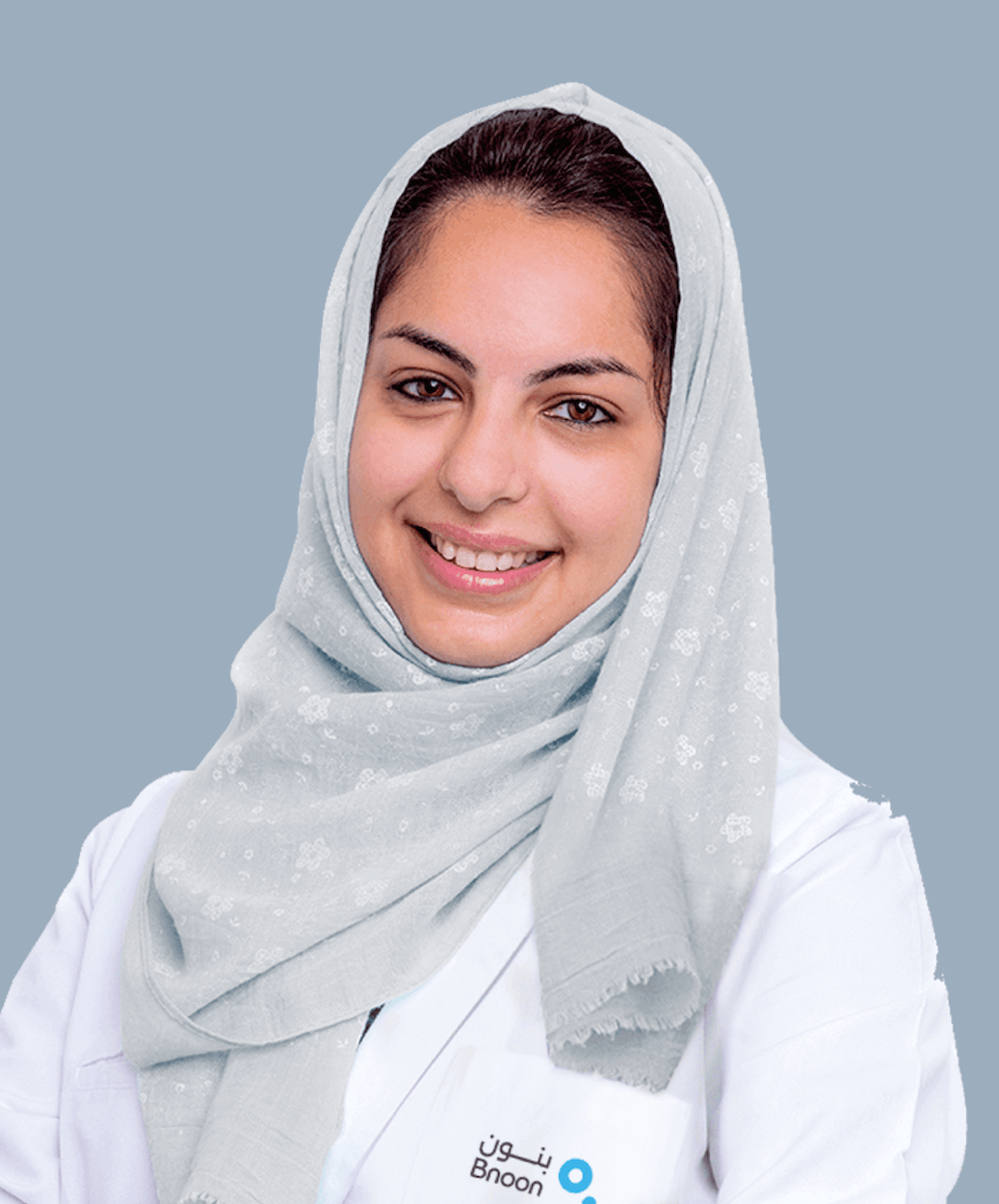 Dr. Razan Ghaith